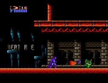 Batman (NES) – RetroMaggedon Gaming