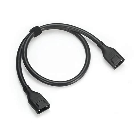 Ecoflow 1m Delta Max Extra Battery Cable Ef Ebcable Mwave