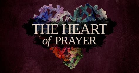 The Posture Of Prayer Weekly Sermons The Well The Well