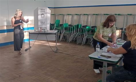 Eleições Acompanhe a apuração dos votos no segundo turno no Alto Tietê