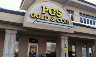 Premier Chicagoland Jewelry Buyer And Coin Dealer