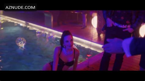 FLORENCIA BENITEZ Nude AZNude