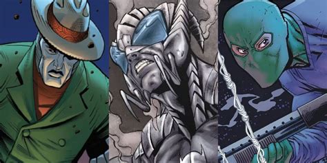 10 Dead Spider-Man Villains Who Should Return