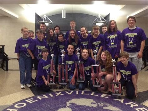 Phoenixville Middle School Band Students Score Big | Phoenixville, PA Patch