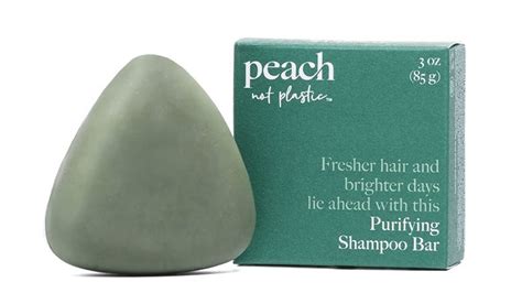 Best Shampoo Bars For Every Hair Color Type And Texture