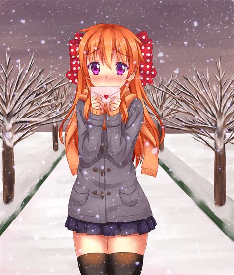 Sakura Chiyo So Cute By Nottytiffy On Deviantart