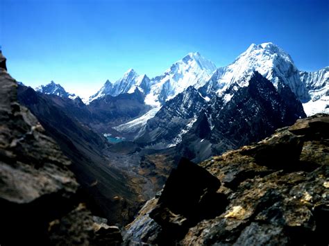 cordillera huayhuash, trekking | Trekking, Natural landmarks, South america