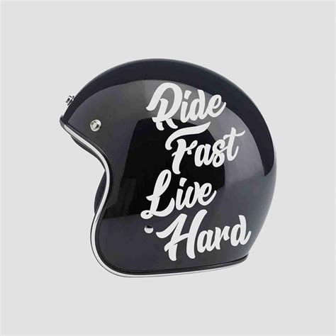 Order Custom Helmet Stickers, Wholesale | ZEE Custom Boxes