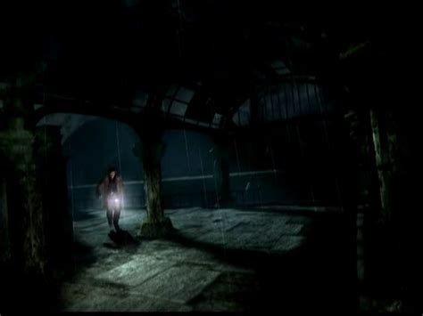 Alone in the Dark: The New Nightmare Screenshots for Dreamcast - MobyGames