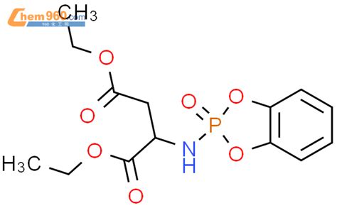 L Aspartic Acid N Oxido Benzodioxaphosphol Yl