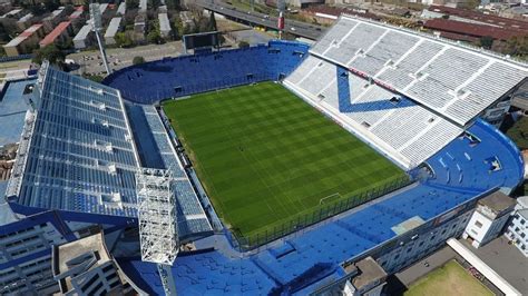 La DrÁstica Decisión Que Tomó Vélez Sobre Los Jugadores Que Fueron