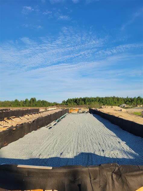 Sewage Lagoon Upgrades - Moose Cree Nation - Accurate HD