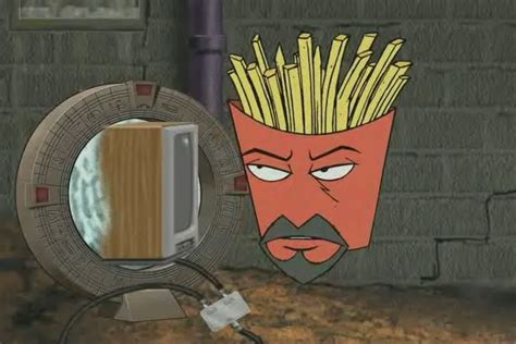 Frylock Frylock Image 5587319 Fanpop