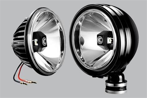 Kc Hilites Launches New Kc Gravity Led Series Lights Ledinside