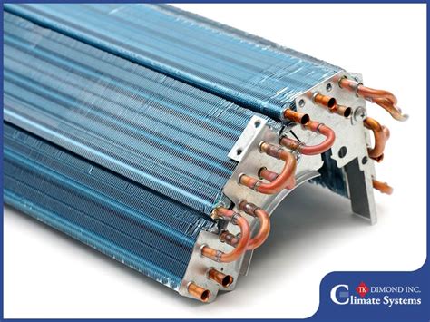 Why Ac Evaporator Condenser Coils Should Match