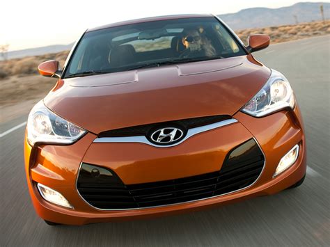 Hyundai Veloster Specs Prices Mpg Reviews Photos Cars