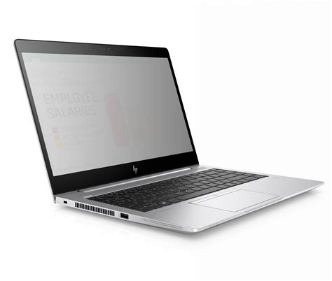Neue Elitebooks: HP stellt 800-G5-Serie vor | heise online