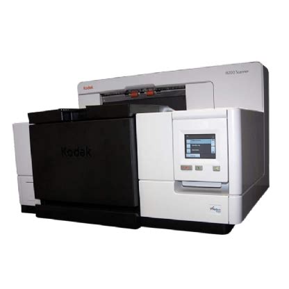 Scanner Kodak I Ppm Duplex Frente E Verso