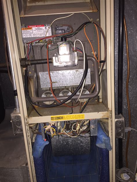 Why Does My Furnace Not Kick On at Nick Lopez blog