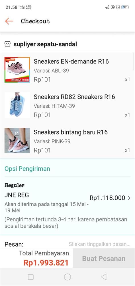 Shopee Indonesia On Twitter HARI INI PromoPuncakSekarang Di Shopee