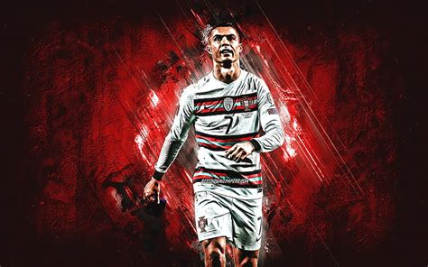 Cristiano Ronaldo Hd Wallpaper K Portugal Fc Infoupdate Org