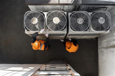 Eficiencia Energética En Climatización Eer Seer Cop Y Scop Helioclima