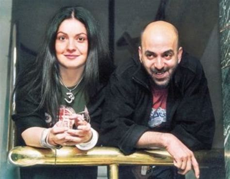 Pooja Bhatt Husband 10 Catchy Pictures Reviewit Pk