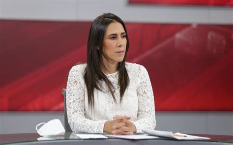 Mariana Moguel Hoy Una Mujer Inocente Regresa A Prisión Grupo Milenio