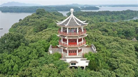 河南春游踏青好去处 南湾湖风景区旅游攻略 低音号免费语音导游 知乎