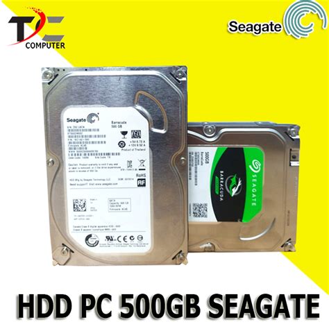 Jual Hardisk Hdd Internal Pc Gb Shopee Indonesia