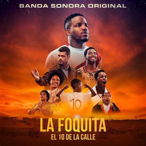 La Foquita Albums Songs Playlists Listen On Deezer