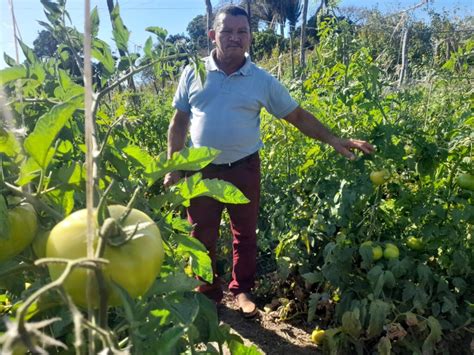 Sistema OCB Piauí realiza intercâmbio entre as cooperativas FRUTO DAQUI