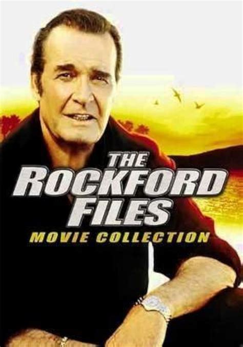 The Rockford Files Punishment And Crime Tv Movie 1996 Imdb