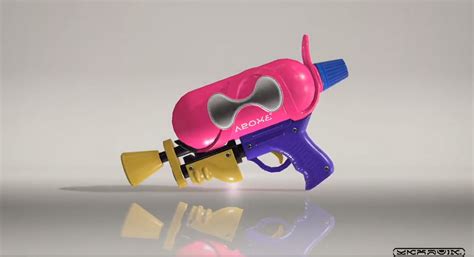 大人気武器『スシコラ』の上位勢からの評価が低い理由【スプラトゥーン3】｜スプラトゥーン3まとめ攻略情報ｰスプラログ