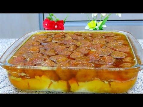 BANANA CARAMELADA NA TRAVESSA SOBREMESA RECEITAS DE MÃE YouTube