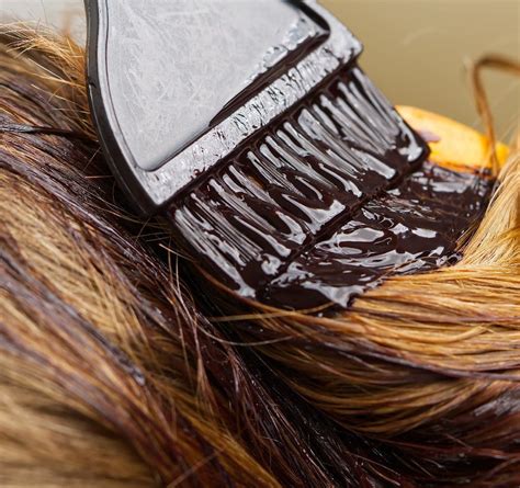 How Long To Wait To Dye Your Hair Brown After Bleaching It