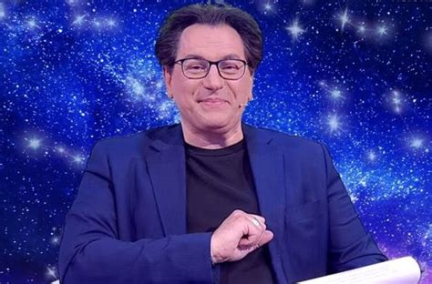 Oroscopo Mauro Perfetti Le Previsioni Della Settimana Gennaio