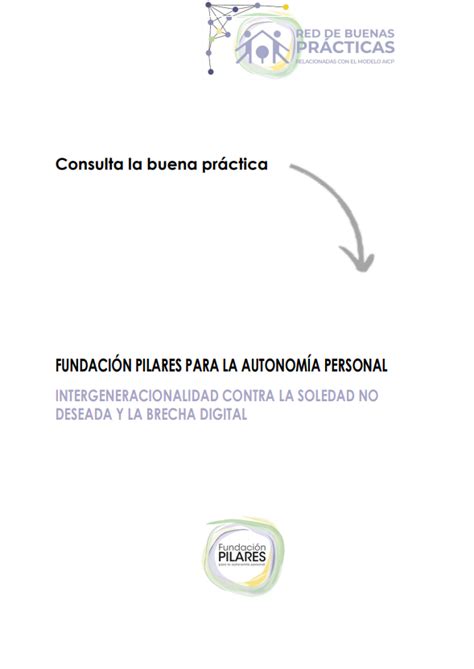 Intergeneracionalidad Contra La Soledad No Deseada Y La Brecha Digital