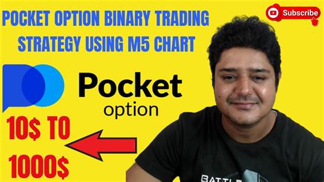 Pocket Option Binary Trading Strategy M5 With Macd Cci Alligator