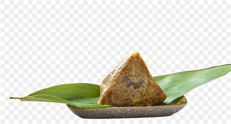 Dragon Boat Dumpling White Transparent Dragon Boat Dumplings Zongzi