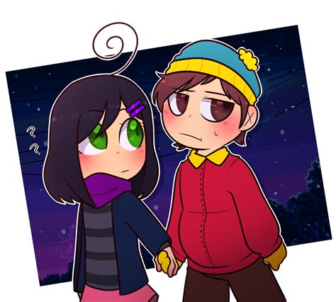 Otp Challenge Holding Hands By Elizaneko On Deviantart