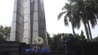 Mengenang Tragedi Berdarah Di Museum Reformasi Mei Universitas