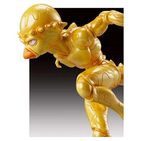 Collectibles Statue Legend JoJo's Bizarre Adventure Akira Otoishi & Red ...