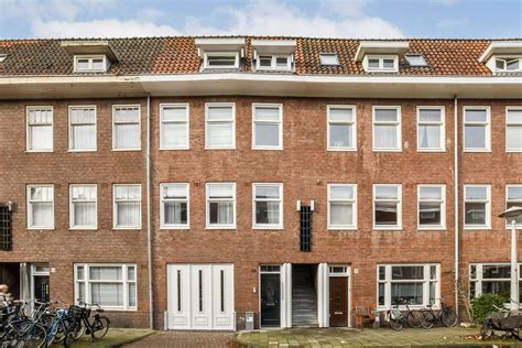 Appartement Verkocht Marco Polostraat Hs Wh Amsterdam Funda