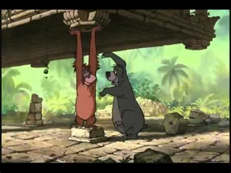 Jungle Book Mowgli Cartoon Images : Junglebook Tickle | Bocaiwwasuiw