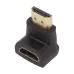 Vention Aiob Hdmi Male To Female Adapter Price In Bangladesh