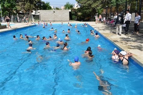 Las Escuelas De Verano Se Preparan Para El Comienzo De Temporada En La