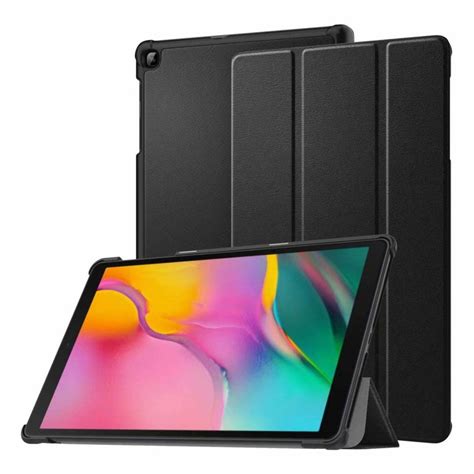 Case Fit Samsung Galaxy Tab A 10.1 2019, Ultra Lightweight Slim Smart ...