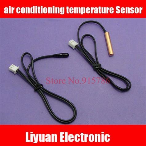 Pcs Air Conditioning Temperature Sensor Room Temperature