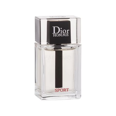 Dior Dior Homme Sport 2021 Eau De Toilette Uomo 10 Ml Parfimo It